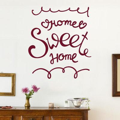 Wall Decal