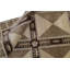 Tapis beige noué à la main de haute qualité-88942164