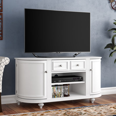 Villicana TV Stand for TVs up to 50"