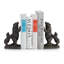 Ursine Bookends