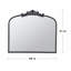 Miroir 40 po x 31 po-571624700
