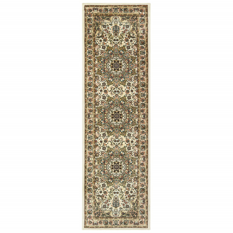 Greenwich Rug