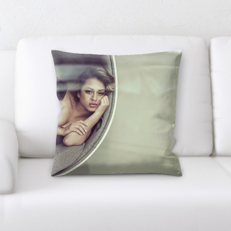 Coussin de modèle