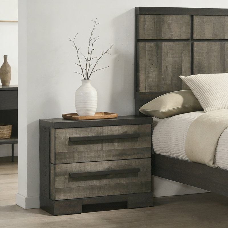 Mobilier de chambre à coucher 1pc