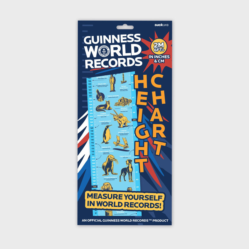 SUCK UK Puzzle/Brainteaser