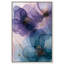 Art mural en toile «Gilded Cyanescence II» par Art Remedy-115093533-118018898-118018905