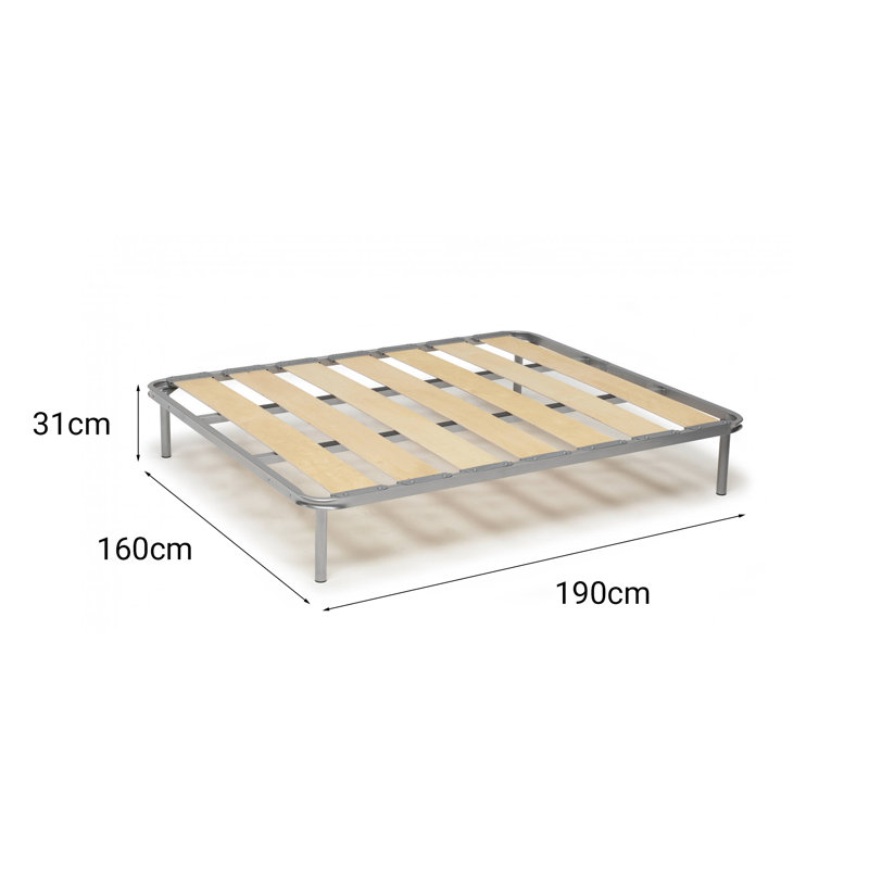 Alexavier Bed