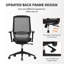 Chaise de travail Ireal