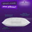 Feels Like Down Super Support Pillow