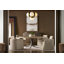 Bria 60'' W Solid Wood Sideboard
