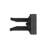Sliding Tie Rack For Custom Closet Systems-103236460