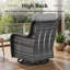 Ensemble de chaises berçantes pour l'extérieur Deb-542393094-575132436