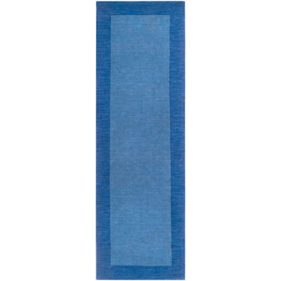Dolma Hand-Loomed Outdoor Wool Rug