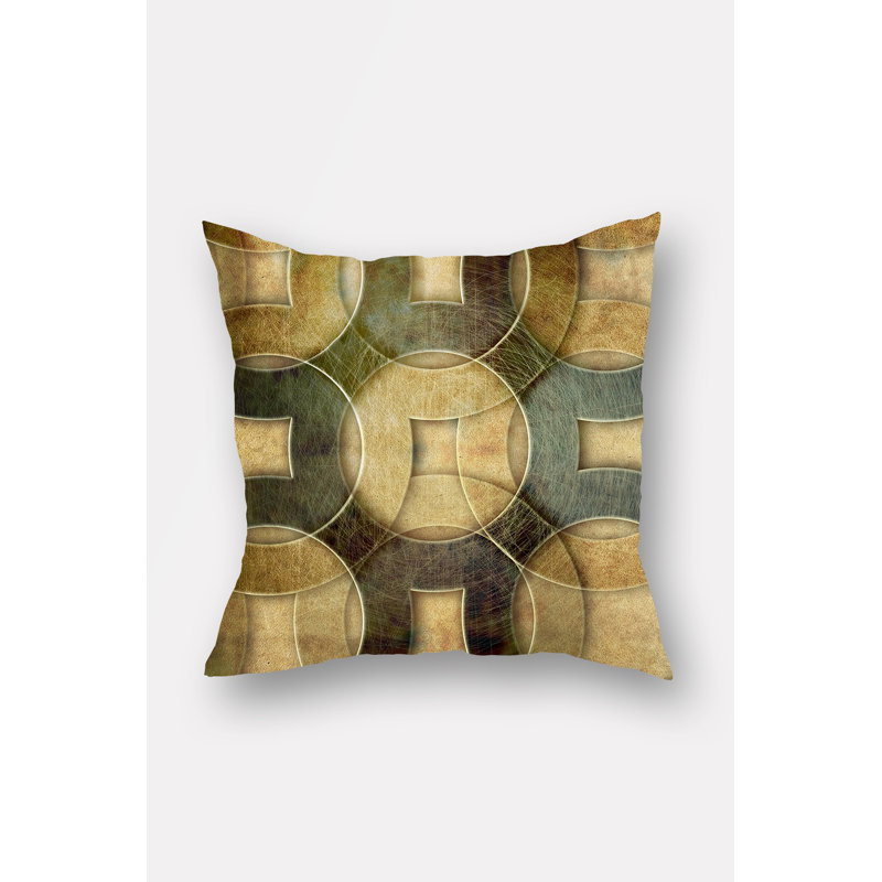 Housse de coussin Endia