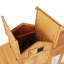 Chicken Coop with Chicken Run
