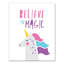 Art sur toile Mahlum Believe In Magic-743071993-743071999