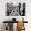 Reproduction sur toile Lisbon-624023117