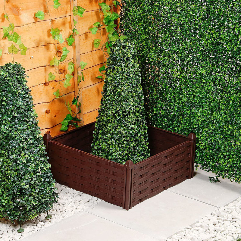 Emden Raised Garden Bed