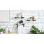 1 Wall Towel Rack-1820630123