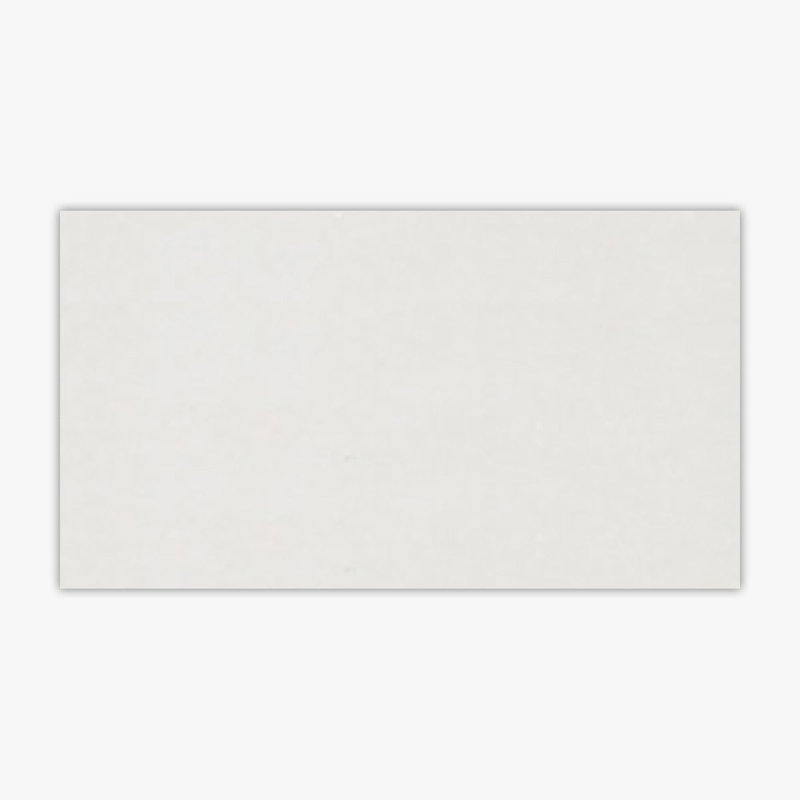 Thassos White Polished 3x6 Marble Tile