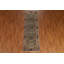 Tapis de couloir géométrique Heriz Serapi 3X8