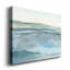Marée basse - peinture sur toile tendue-1666561187