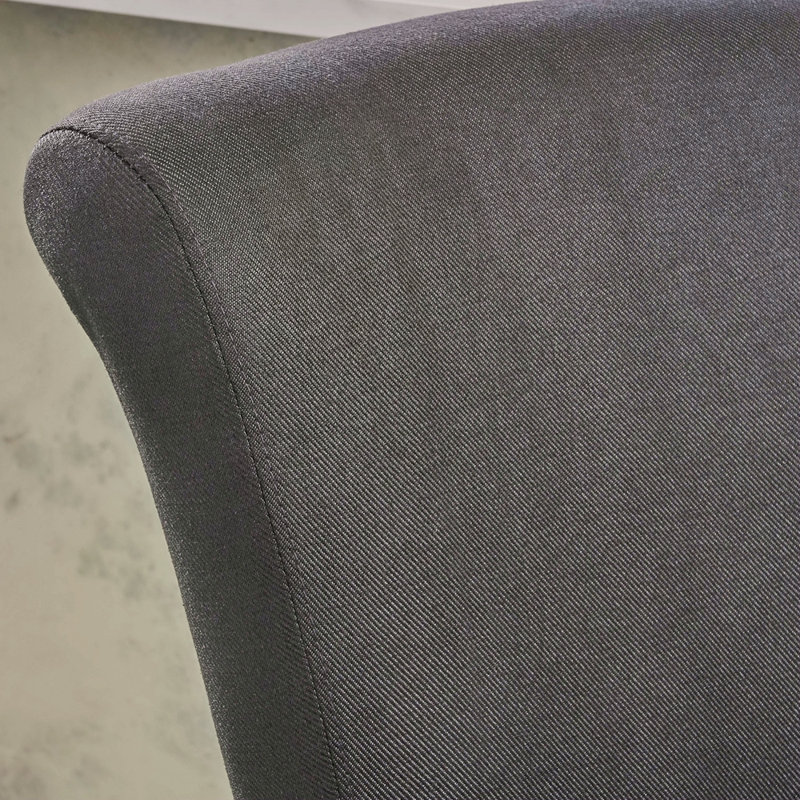 SWIVEL COUNTER STOOL