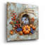 Art mural en verre «Harvest Show» par r3darch0n-1748682964