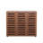 Shoe Cabinet, 5-Tier Shoe Storage Cabinet With Adjustable Shelves, Wooden Shoe Rack Organizer With Louvered Doors For Entryway, Hallway, Bedroom, Closet, Living Room-2112807306