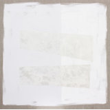 Alpine White 2' Print