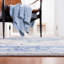 Tapis oriental performance Claubert-1329752079