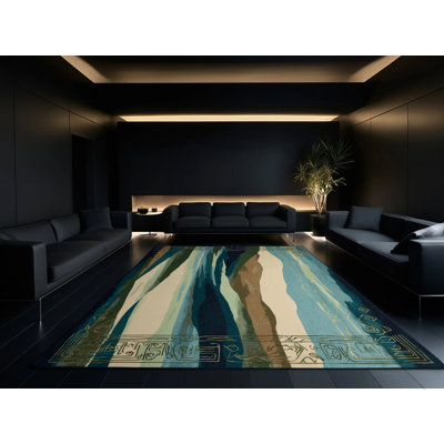 Tapis Aurora Whispers
