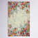 Cariel Washable Abstract Indoor Rug