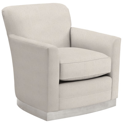 Michael Weiss 30.5"Paris Swivel Chair