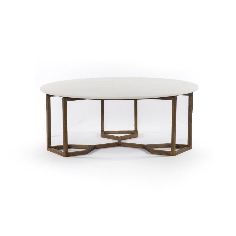 Naomi Coffee Table