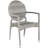 Menzel Outdoor Stacking Dining Armchair-23848774