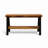 Daigen Solid Wood Storage Bench-523088872