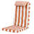 Orange Deckstripe