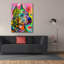 «Did That Tree Just Wave At Me» par Dean Russo, art mural sur toile-1782466956
