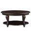 Ensemble de tables basses