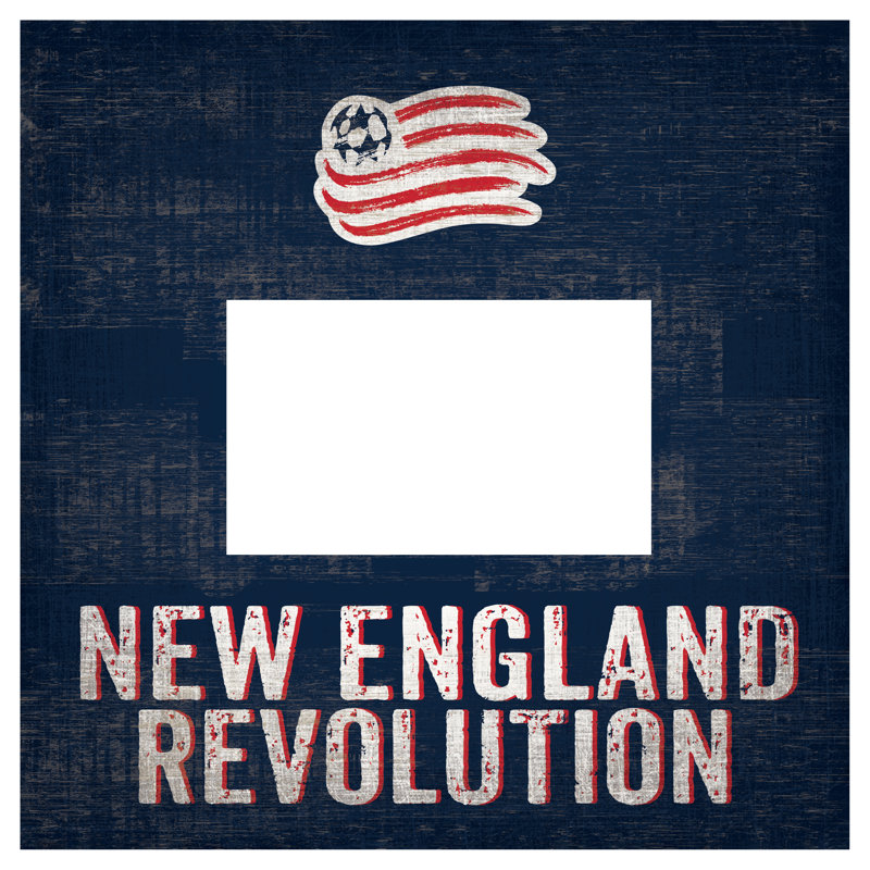 Wall Decor, New England Revolution