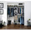 Wall Mounted Closet System-101022002