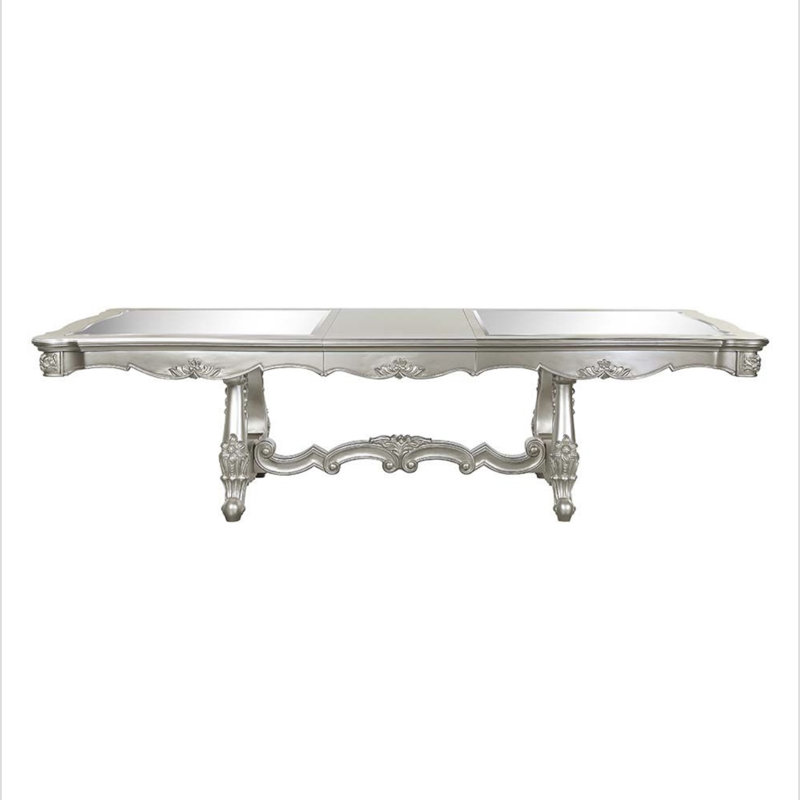Table de salle à manger Kyier L 114 po x l 44 po