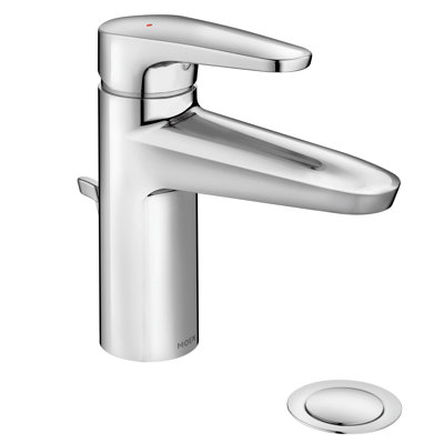 Robinet de salle de bain standard à un trou M-Dura