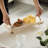 Isberga Solid Wood Tray