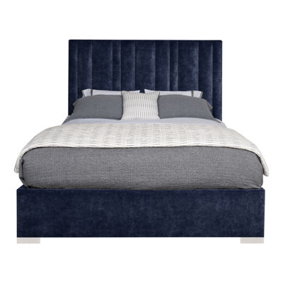 Wyeth Upholstered Standard Bed