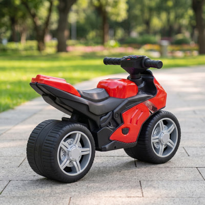 HOMCOM Toy with Remote Control