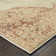 Haun Oriental Indoor Rug