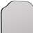 Eaton Metal Scalloped Mirror-339808838
