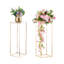 Blayr Metal Floor Vase-23645293